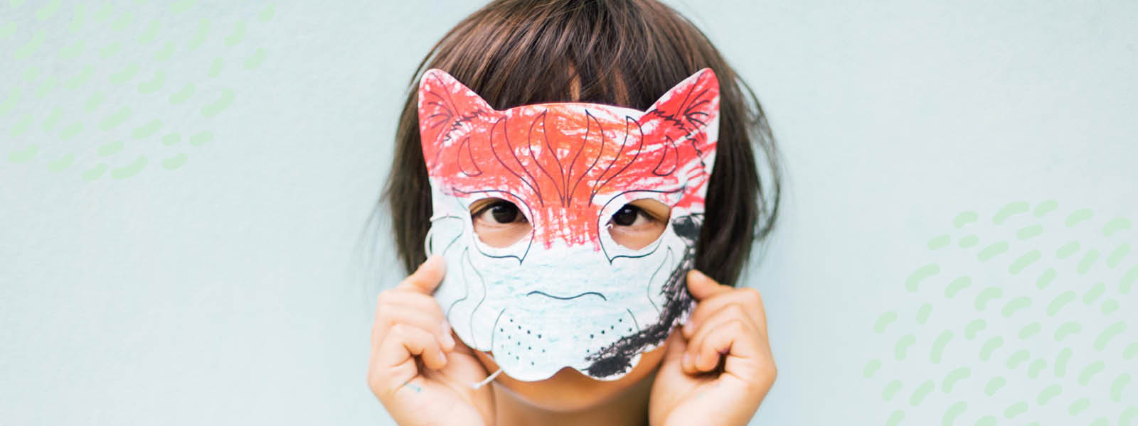 MAKE | Grassheads Happy craft at home!
