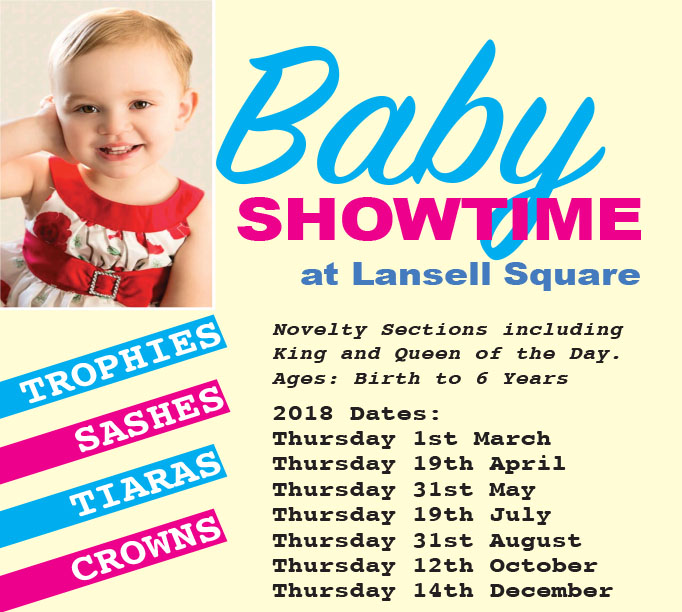 Baby Show 682 x 612