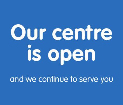 COVID-19 Important Update