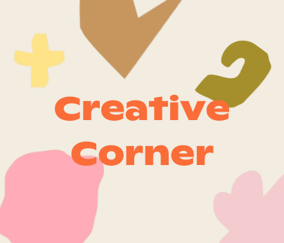 Creative corner 404 x 346